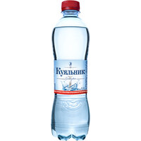 Вода лікувально-столова Куяльник І (0,5 л)