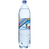 Вода мінеральна Свалява 1,5л