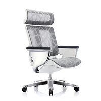 Крісло-реклайнер з сітчастою оббивкою NUVEM TTB COMFORT SEATING