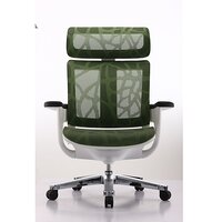 Крісло-реклайнер з сітчастою оббивкою NUVEM TTB COMFORT SEATING №2