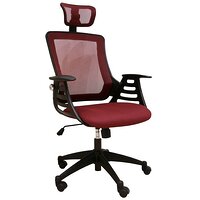 Крісло ергономічне MERANO headrest Office4You