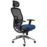 Крісло ергономічне LUCCA Office4You