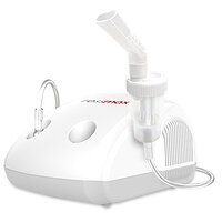 Компресорний інгалятор Rossmax NE100