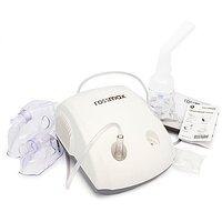 Компресорний інгалятор Rossmax NE100 №2