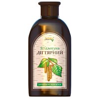 Дегтярний шампунь Golden Pharm 250 мл