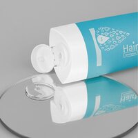 Безсульфатний шампунь для волосся з природним магнієм та амінокислотами Magnesium Goods HairMag Shampoo (Україна) №2