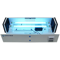 Бактерицидный рециркулятор ORBB 15х2 BactoSfera №2