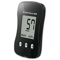 Глюкометр CareSens-N