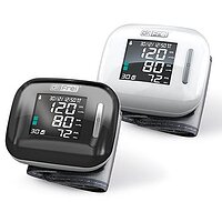 Тонометр автоматичний на зап'ястя Dr. Frei M - 110W №2