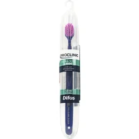 Зубная щетка Difas PRO-CLINIC ULTRA SOFT 5100, ультрамягкая в дорожном кейсе (Турция)