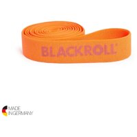 Фітнес еспандер BlackRoll Super Band blue (Німеччина)