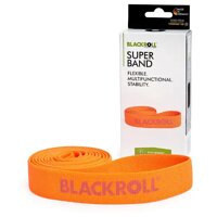 Фітнес еспандер BlackRoll Super Band blue (Німеччина) №2