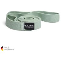Фітнес еспандер BlackRoll Stretch band balanced green (Німеччина)