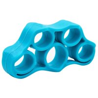 Эспандер для рук и пальцев EasyFit GripFlex 4 кг (синий)