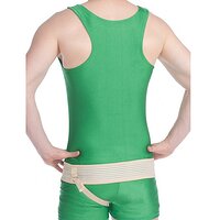 Бандаж грыжевой лево- и правосторонний 5001 Med textile №2