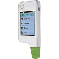 Нитрат-тестер GreenTest 2, Anmez ltd, White