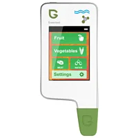 Нитрат-Тестер и измеритель жесткости воды GreenTest 3, Anmez ltd, White