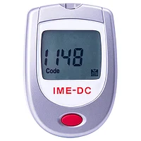 Глюкометр IME-DC без тест-смужок