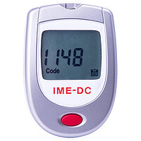 Глюкометр IME-DC без тест-смужок