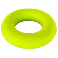 Эспандер кистевой кольцо EasyFit Ring 18 кг зеленый