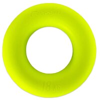 Эспандер кистевой кольцо EasyFit Ring 18 кг зеленый №2