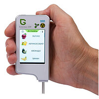 Дозиметр-радиометр, нитрат-тестер и измеритель жесткости воды Greentest ECO 6 №2
