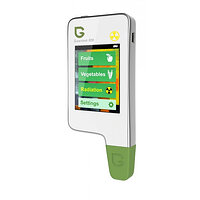 Дозиметр та нітрат-тестер GreenTest ECO 4, Anmez ltd
