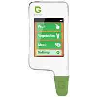 Нитрат-тестер GreenTest 2, Anmez ltd, White №2