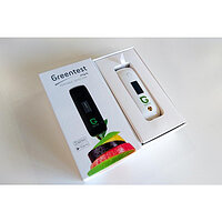 Нитрат-тестер, дозиметр и измеритель жесткости воды Green Test mini ECO, Anmez ltd №2