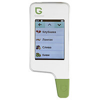 Нитрат-Тестер и измеритель жесткости воды GreenTest 3, Anmez ltd, White №2