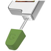 Дозиметр, нитрат-тестер и измеритель жесткости воды GreenTest ECO 5, Anmez ltd, White №2