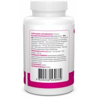 Морський колаген Biotus Marine Collagen капсули, 120 шт. №2