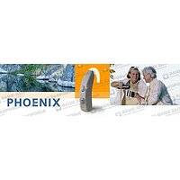 Слуховий апарат Phoenix 113 №2