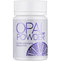 Сухой шампунь Сушкарь "OPAL POWDER" 60 мл