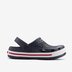 Купити Сабо анатомічні Coqui 6423 Navy/White (Чехія)