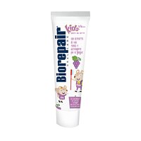 Детская зубная паста Веселый мышонок, виноград 50 ml BioRepair №2