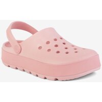 Женские ортопедические сабо COQUI NIKO 6452 Powder Pink (Чехия)