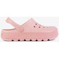 Женские ортопедические сабо COQUI NIKO 6452 Powder Pink (Чехия) №2