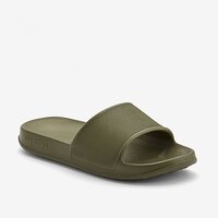 Дитячі анатомічні шльопанці Coqui COQUI 7083 Army Green (Чехія)
