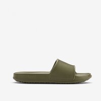 Дитячі анатомічні шльопанці Coqui COQUI 7083 Army Green (Чехія) №2