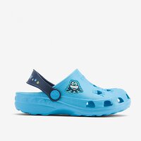 Дитячі анатомічні сабо Coqui 8701 Blue/Navy (Чехія) №2