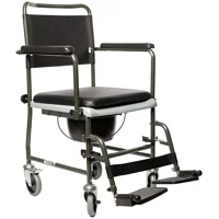 Крісло-туалет Invacare Cascata H720T (Франція)
