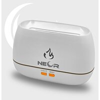 Увлажнитель воздуха NEOR FLAME AROMA 2ML6 WT №2
