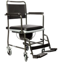 Крісло-туалет Invacare Cascata H720T (Франція)