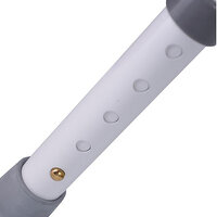 Складний туалетний стілець Nova, арт. B8500CA (Тайвань) №2