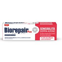 Зубная паста Biorepair "Экстра лишения чувствительности" 75 мл.