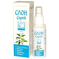 Спрей СЛОН Fito Pharma 100 мл Fito Pharma