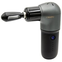 Перкуссионный ручной массажер Naipo MGPC-002 №2