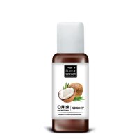 Кокоса олія косметична Flora Secret 60 г
