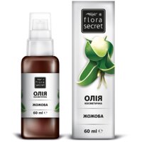 Жожоба олія Flora Secret 60 мл
